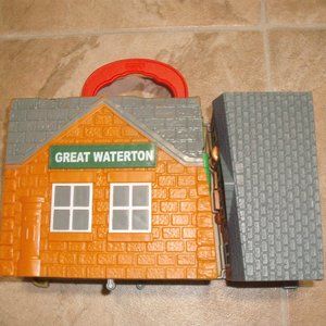 Thomas Great Waterton